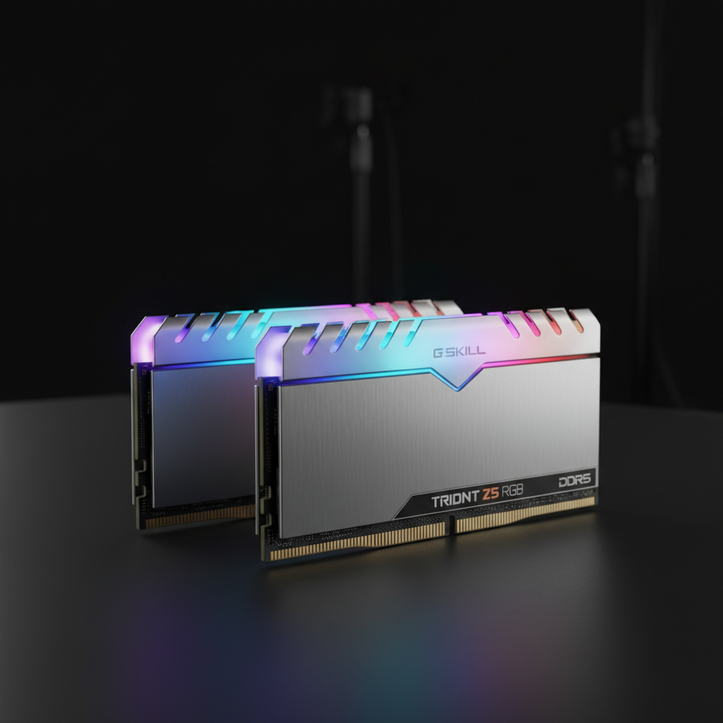G.Skill DDR5