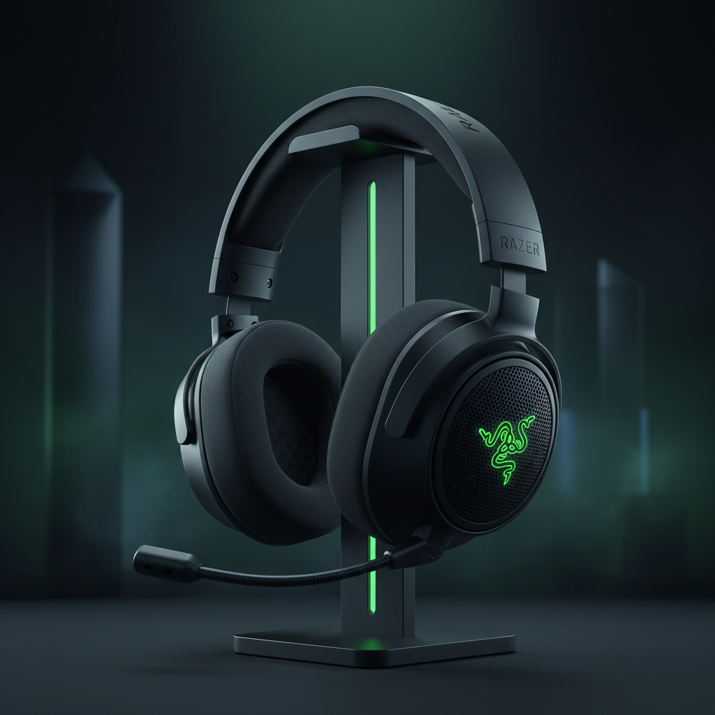 Razer BlackShark V2 Pro Wireless Gaming Headset