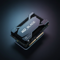 WD Black SN850X 4TB NVMe PCIe 4.0 SSD