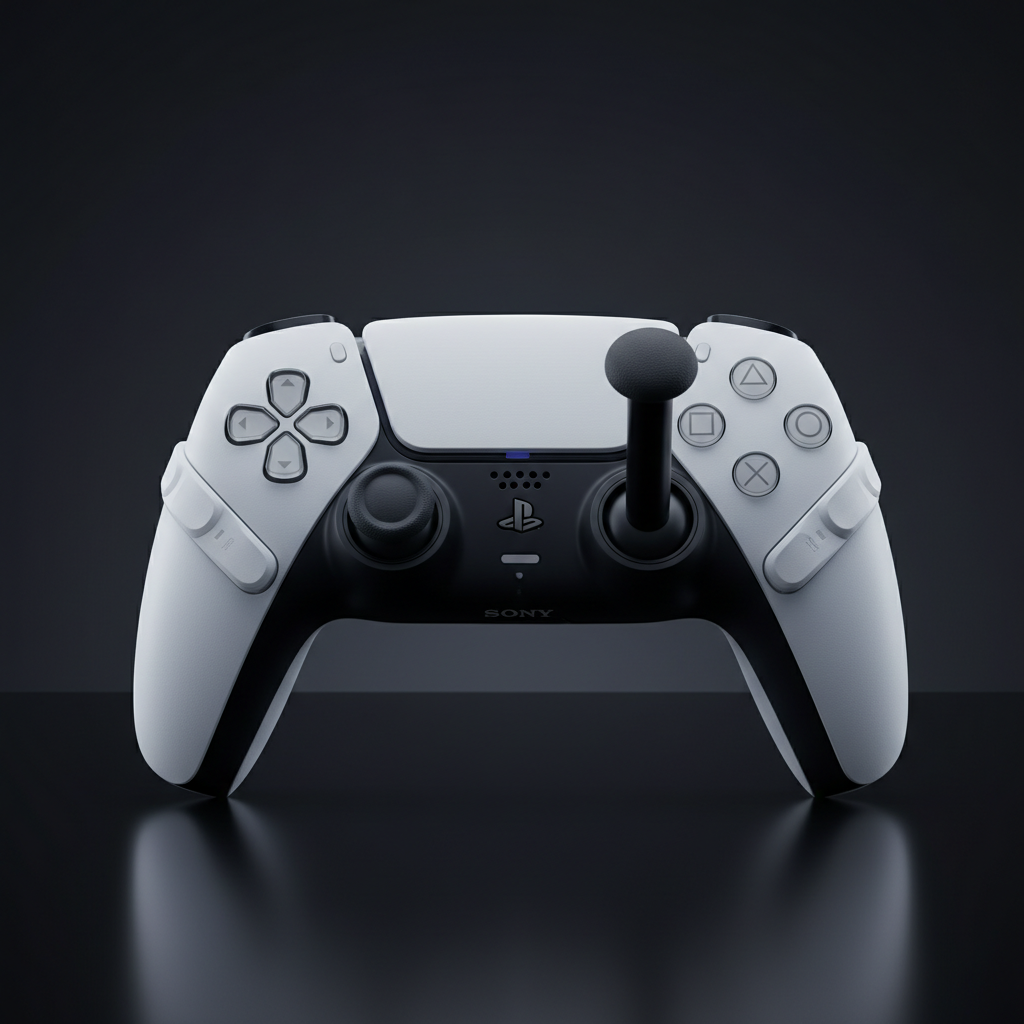 Sony DualSense Edge Wireless Controller PS5
