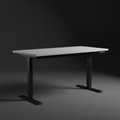 Uplift V2 Standing Gaming Desk Electric Height Adjustable