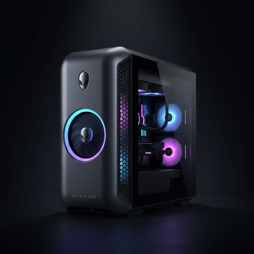 Alienware Aurora R16 Gaming Desktop