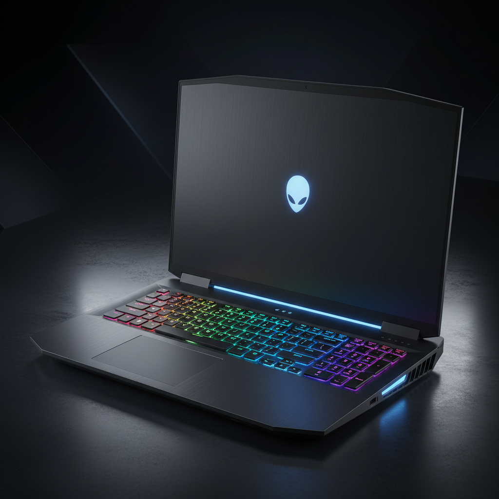 Alienware m18 R2 Gaming Laptop