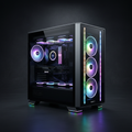 Lian Li O11 Dynamic EVO XL Full Tower PC Case