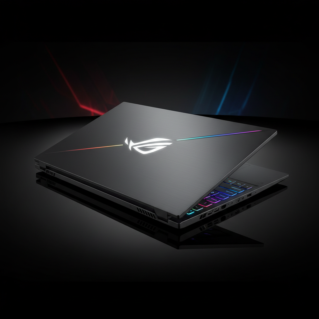 ASUS ROG Zephyrus G16 Gaming Laptop