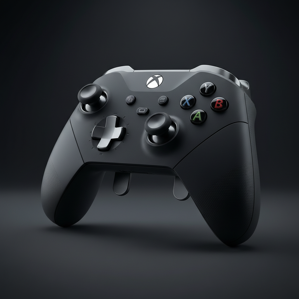 Xbox Elite Wireless Controller Series 2