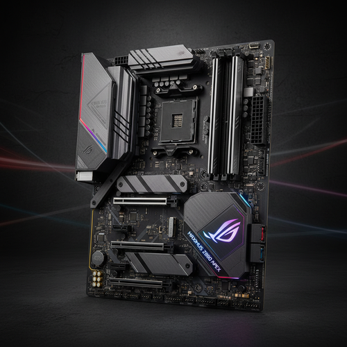 ASUS ROG Maximus Z890 Apex ATX Motherboard