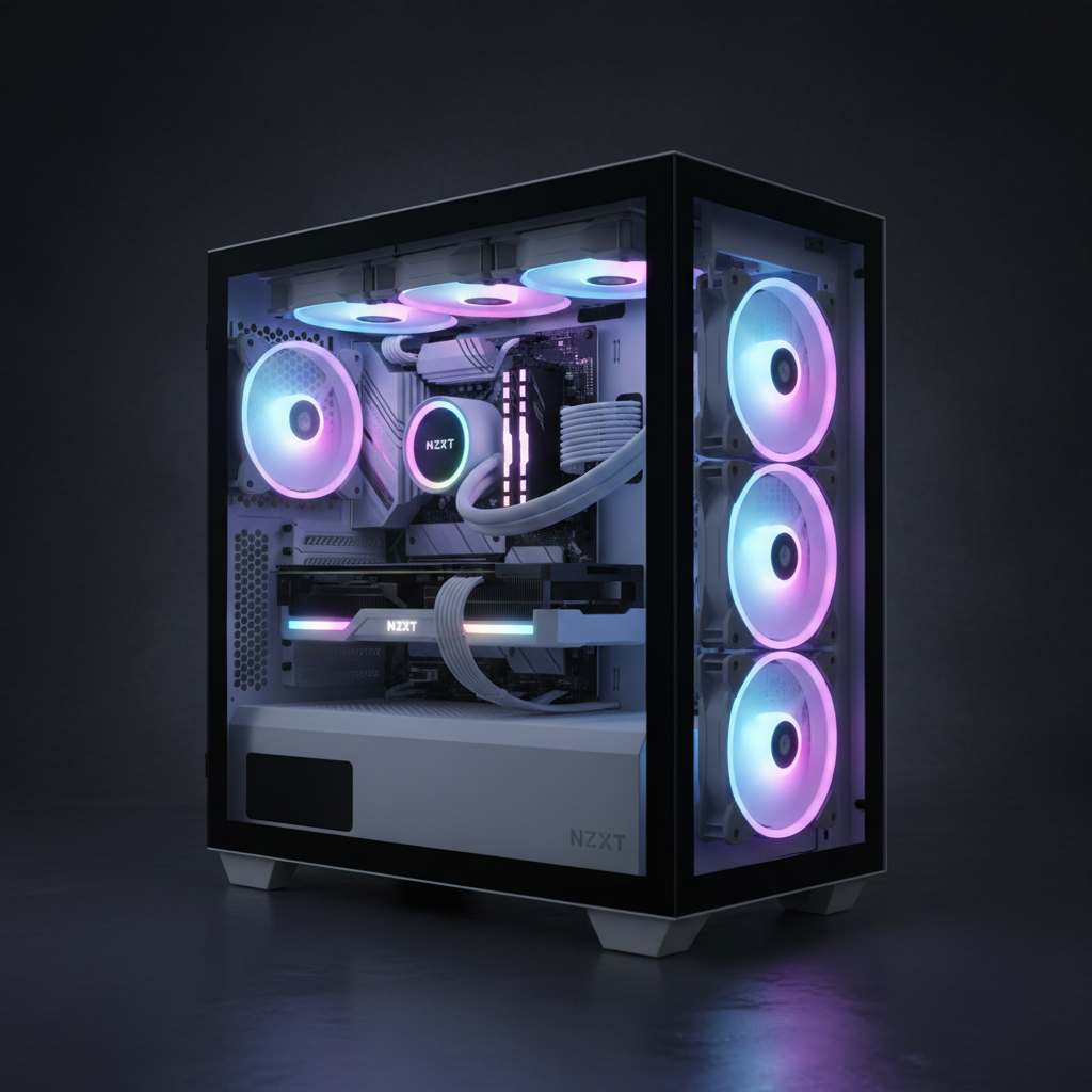 NZXT