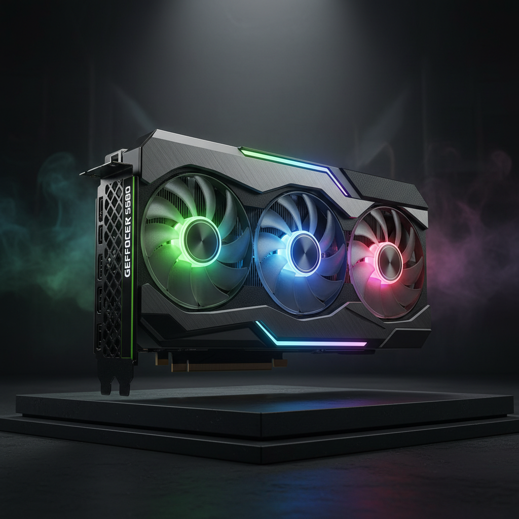 RTX 5080