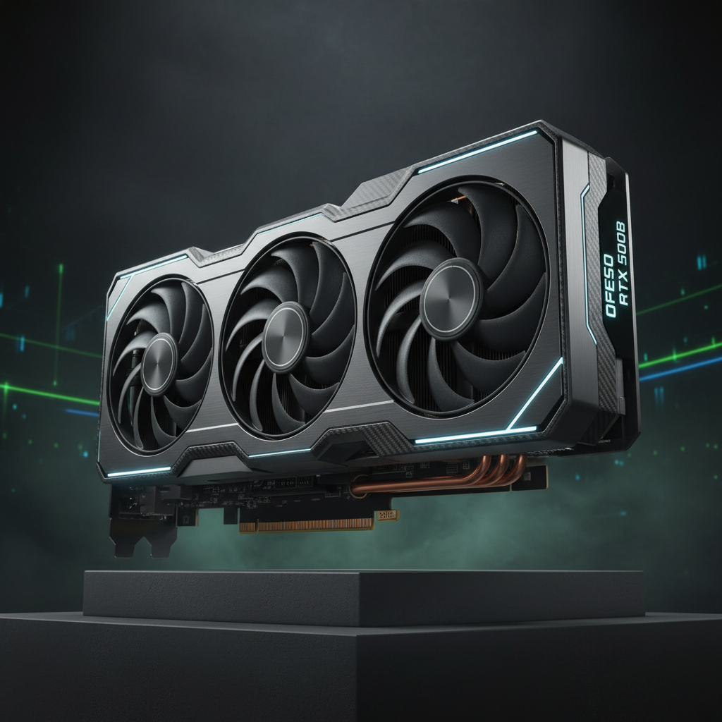 RTX 5090
