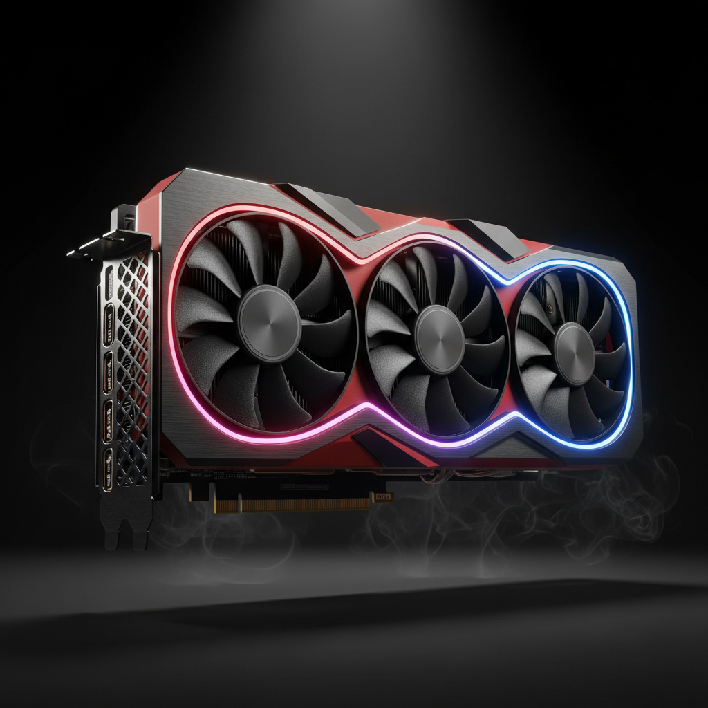 RX 9070 XT
