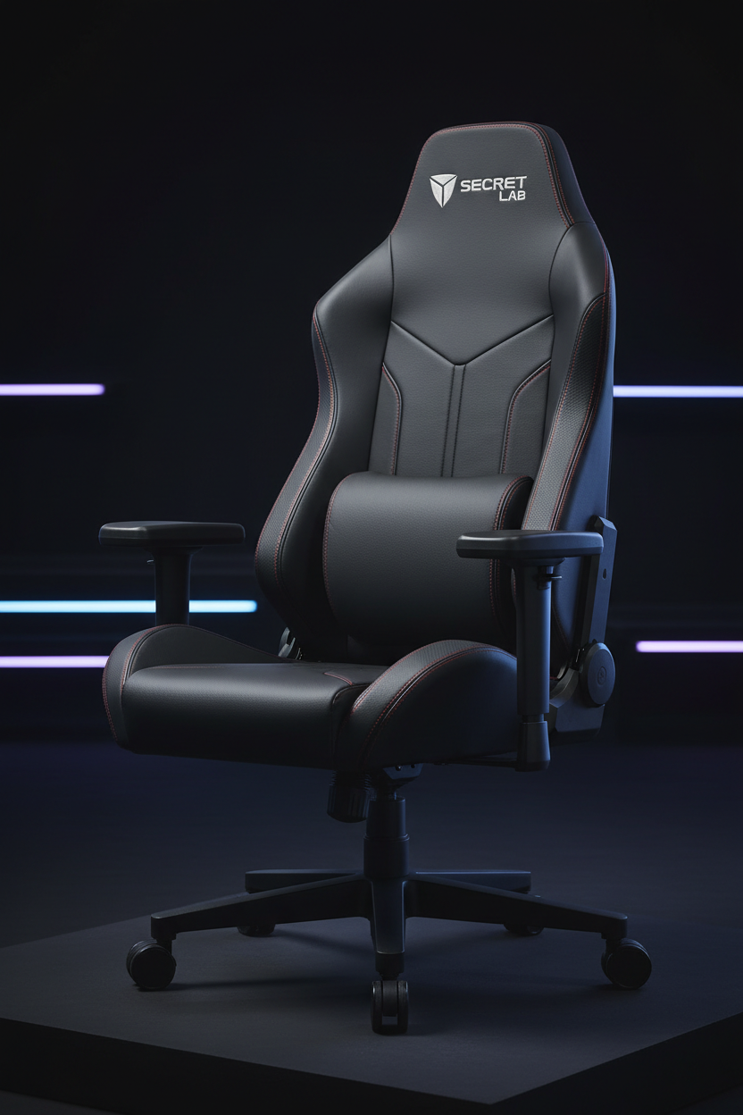 Secretlab Chair